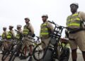 Operação Verão: Policiamento ciclístico reforça segurança na Bahia