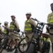 Operação Verão: Policiamento ciclístico reforça segurança na Bahia