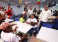 Cardápio Natalino: Governador Jerônimo participa do Natal Mais Social com cardápio especial no Restaurante Popular da Liberdade