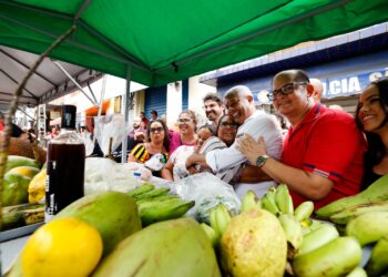 São José da Vitória recebe investimentos estratégicos do Governo Estadual