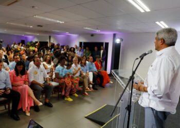 Política: Jerônimo Rodrigues lança as ações do Governo para o Verão da Bahia 2025/2026