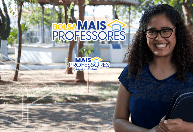 Governo do Brasil regulamenta Bolsa Mais Professores para fortalecer o quadro de professores da rede pública de ensino na educação básica