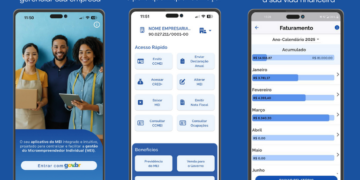 Tecnologia: Governo do Brasil lança aplicativo “Meu MEI Digital”, novo aliado dos empreendedores do país
