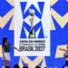 Competições Esportivas: Brasil e FIFA lançam marca da Copa do Mundo Feminina 2027