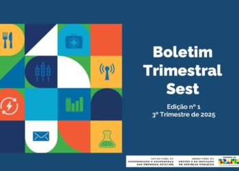 Crescimento: Estatais têm lucro de R$ 136,3 bilhões e aumentam investimentos em 2025