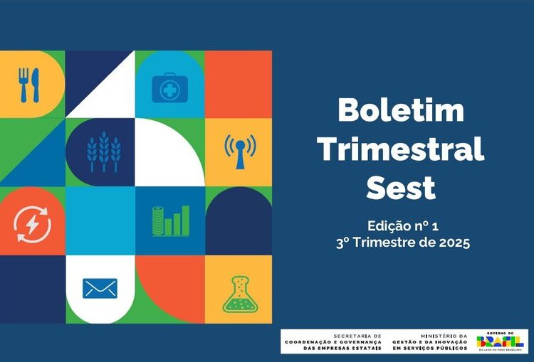 Crescimento: Estatais têm lucro de R$ 136,3 bilhões e aumentam investimentos em 2025