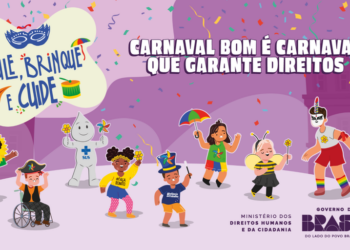 Governo Federal reforça compromisso com a prevenção de violações e o fortalecimento da proteção de crianças e adolescentes