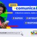 Ações Públicas: Governo do Brasil lança nova versão do portal ComunicaBR e amplia acesso a dados e ações em todos os municípios do país