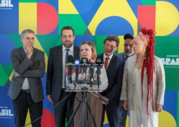 Jornada de Trabalho: Governo Federal reforça posicionamento em torno do fim da escala 6×1