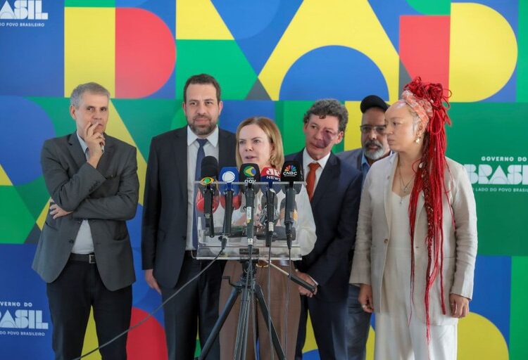 Jornada de Trabalho: Governo Federal reforça posicionamento em torno do fim da escala 6×1