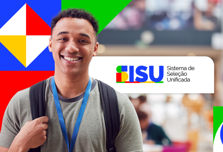 Sisu 2026: Estão disponíveis o acesso ao resultado da chamada regular e a classificação na modalidade escolhida