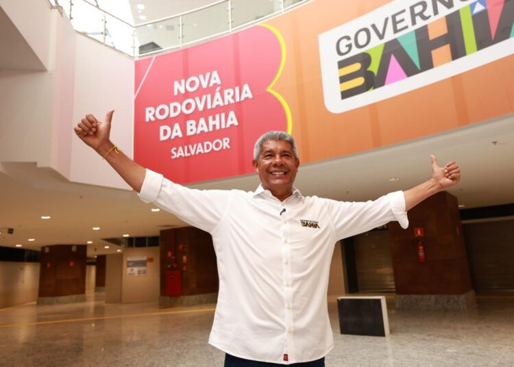 Mobilidade: Nova Rodoviária da Bahia impulsiona desenvolvimento e muda a dinâmica urbana em Salvador