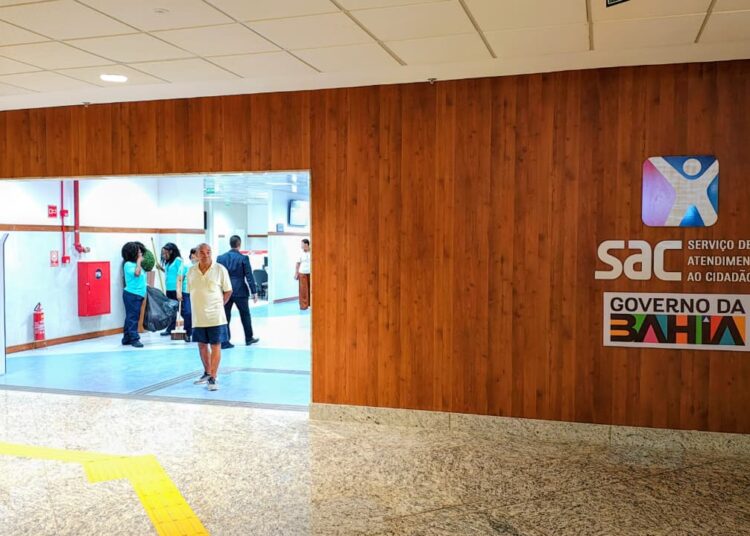 Atenção, Cidadão: SAC Rodoviária inicia atendimento à população nesta terça-feira (20)