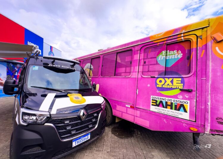 Baianão 2026: Estado reforça campanha Feminicídio Zero durante o clássico BA x VI