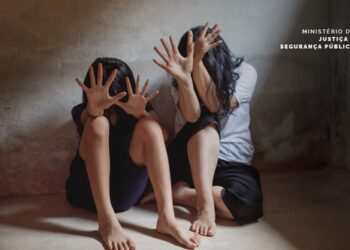 Prevenção e repressão de crimes: Brasil lança capacitação profissional para o enfrentamento ao tráfico de pessoas