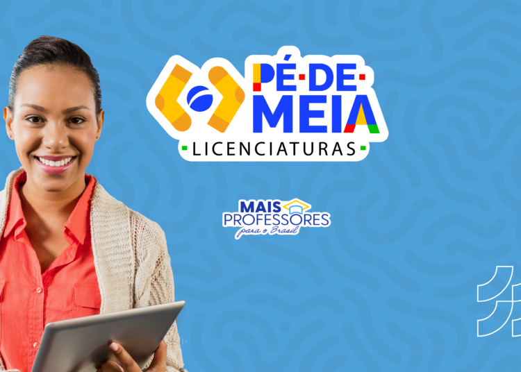 Ensino Superior: Sisu oferece 73,6 mil vagas em 2026 por meio do Pé-de-Meia Licenciaturas