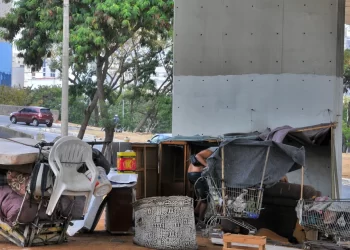 Prevenção e Enfrentamento: Governo do Brasil cria Fórum Nacional para enfrentar violência contra mulheres em situação de rua