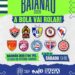 Campeonato Baiano: Baianão começa neste sábado (10) com cobertura exclusiva da TVE