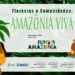 Fundo Amazônia: edital já está disponível ao público e prevê o apoio a no mínimo 32 propostas