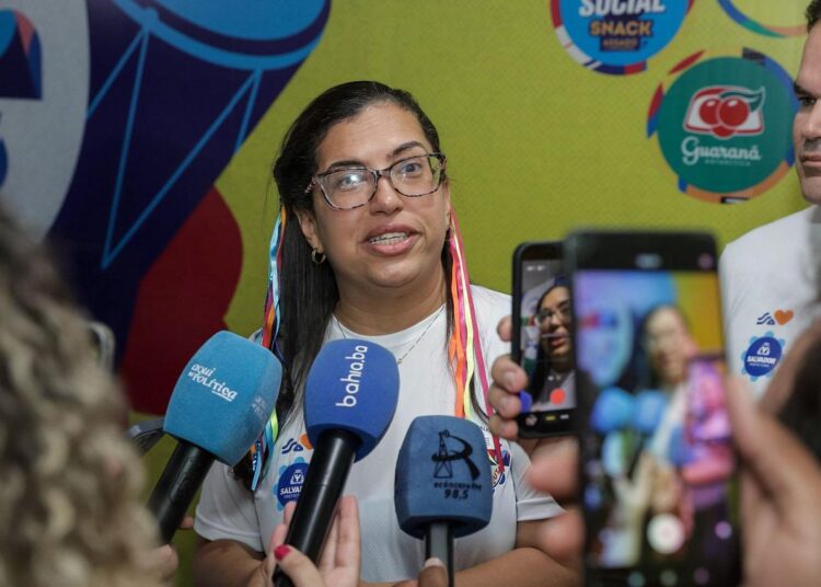 Setor hoteleiro a quase 100% no Carnaval de Salvador