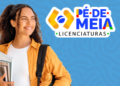 Educação Superior: Inscrições para o Pé-de-Meia Licenciaturas estão abertas
