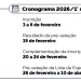 Ensino Superior: Inscrições do Fies 2026 para o 1º semestre já estão abertas e seguem até 6 de fevereiro