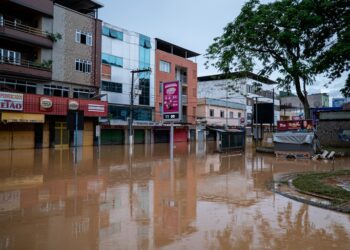 Recursos federais: Governo do Brasil libera R$ 3,4 milhões para Juiz de Fora e Ubá