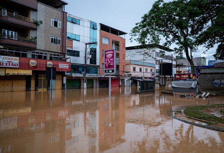 Recursos federais: Governo do Brasil libera R$ 3,4 milhões para Juiz de Fora e Ubá