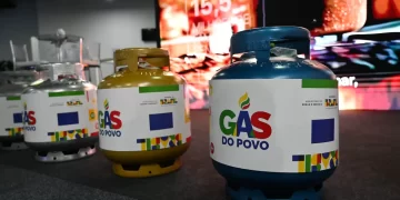 Brasil: Gás do Povo amplia em três vezes o número de famílias atendidas em relação ao antigo Auxílio Gás dos Brasileiros