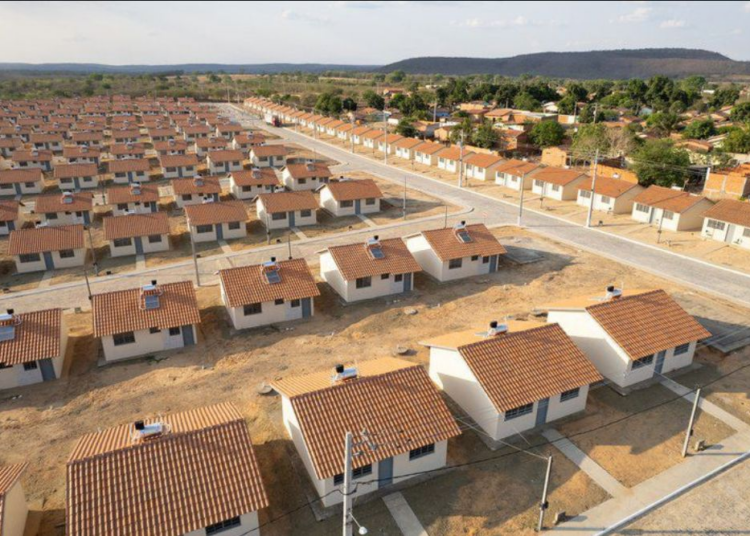 Atenção: Minha Casa, Minha Vida Entidades Urbanas recebe propostas até esta terça-feira (10/2)