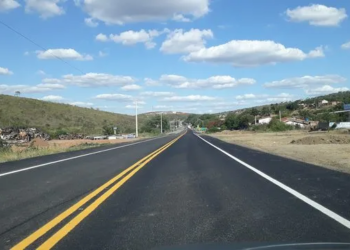 Segurança Viária: Número de acidentes cai em 12% nas rodovias baianas