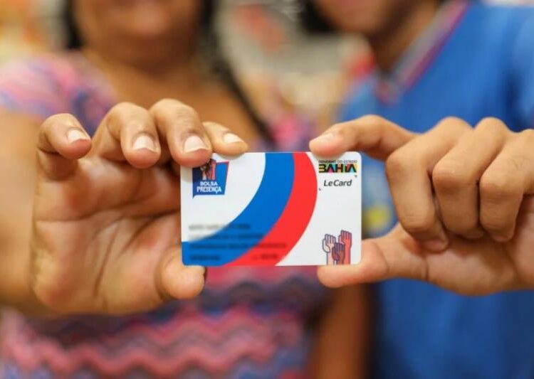 Incentivo: Bolsa Presença terá crédito de março liberado para mais de 366 mil estudantes neste domingo (15)