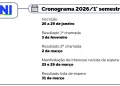 Seleção: Resultado da segunda chamada para primeiro semestre do Prouni 2026 já está disponível