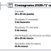 Seleção: Resultado da segunda chamada para primeiro semestre do Prouni 2026 já está disponível