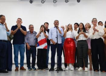 Educação na Bahia: Estado entrega modernização do Colégio São Pedro e amplia estrutura do ensino integral em Macarani