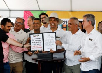 Investimento: Governo do Estado fortalece serviços de saúde, infraestrutura, segurança e educação em Capela do Alto Alegre