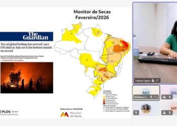 Meio ambiente: Seminário Água em Foco promove debate para proteção das águas nos municípios da Bahia