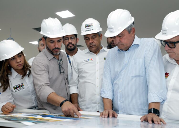 Região Metropolitana: Investimento de R$39 milhões ampliará assistência à saúde em Camaçari