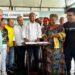 Memória viva: Inauguração do Memorial do Abaeté em Itapuã marca entregas do Governo do Estado no aniversário de Salvador