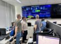 Serviços à população: Embasa instala novo Centro de Monitoramento de Tecnologia