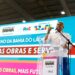 Mais obras, Mais futuro: Jerônimo Rodrigues autoriza mais de 670 obras na Bahia