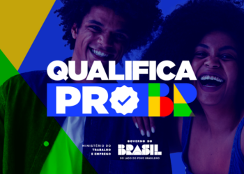 Cursos gratuitos: Governo do Brasil lança QualificaPro, plataforma de cursos gratuitos que conecta trabalhadores ao mercado de trabalho