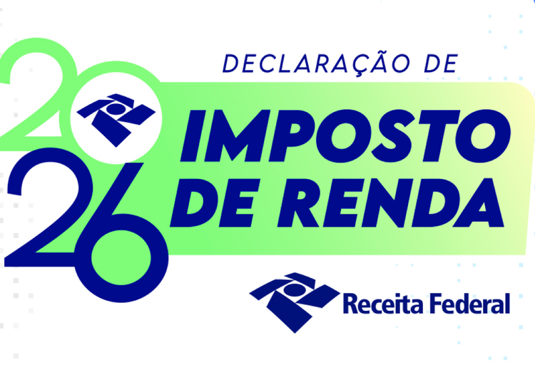Restituição automática: Imposto de Renda 2026 terá “cashback” para contribuintes que ganham até cerca de dois salários mínimos
