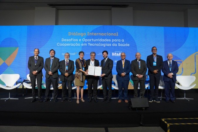 Células de defesa: Governo do Brasil firma parceria para produção nacional de tecnologia de ponta para tratamento de câncer