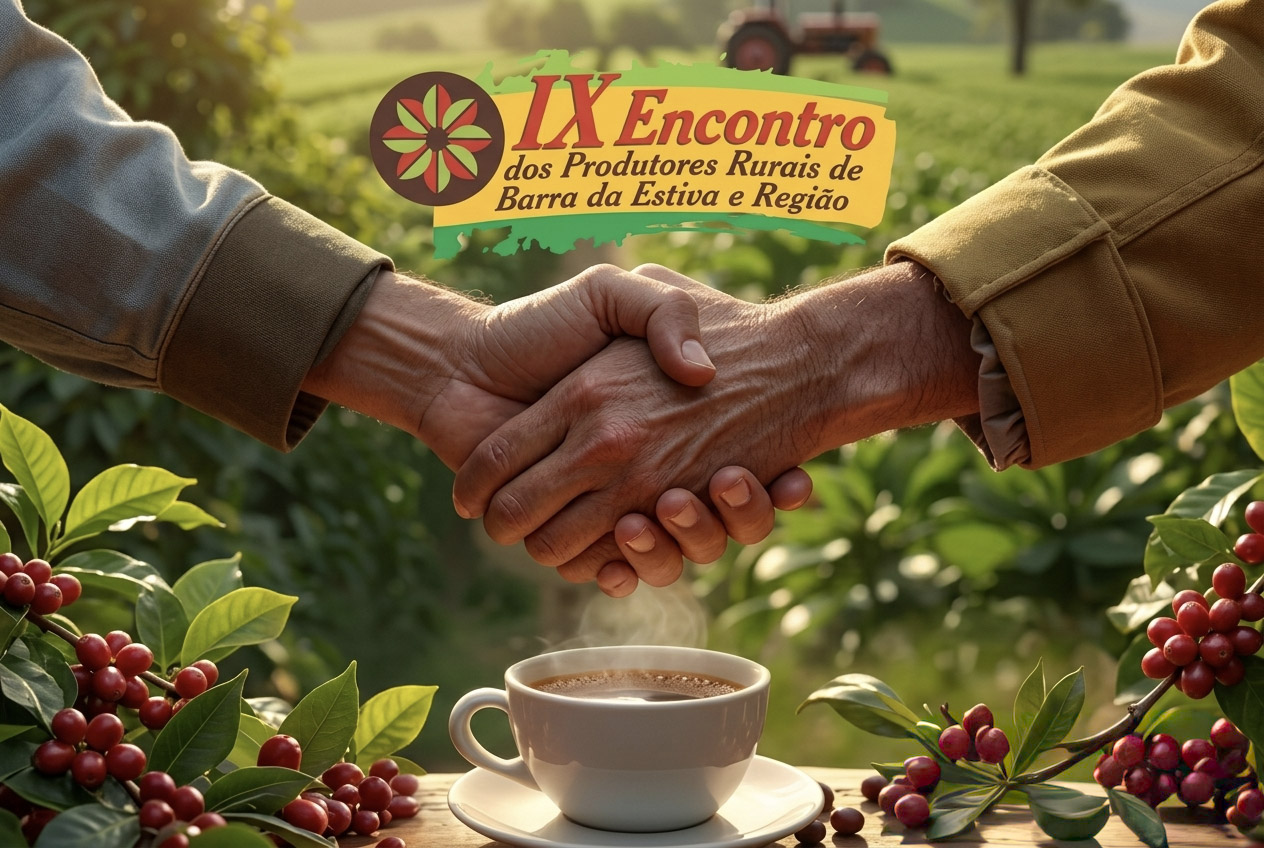 Notícias do Estado: Seagri leva suporte técnico ao 9º Encontro dos Produtores Rurais de Barra da Estiva