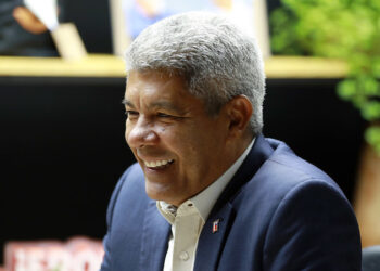 Atenção: Jerônimo anuncia ponto facultativo na segunda-feira (20), véspera do feriado de Tiradentes