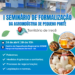Território de Irecê recebe seminário que orienta produtores a regularizar agroindústrias
