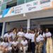 Política de cuidados: Programa Corra pro Abraço Periferias inaugura unidade no bairro de Águas Claras