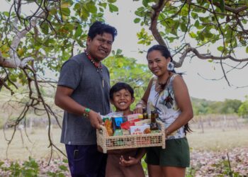 Desenvolvimento: Bahia intensifica ações para geração de renda em comunidades indígenas