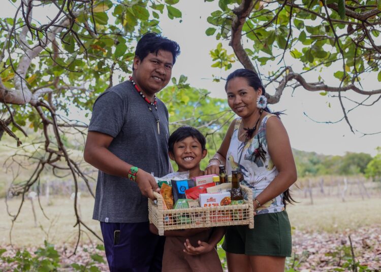 Desenvolvimento: Bahia intensifica ações para geração de renda em comunidades indígenas